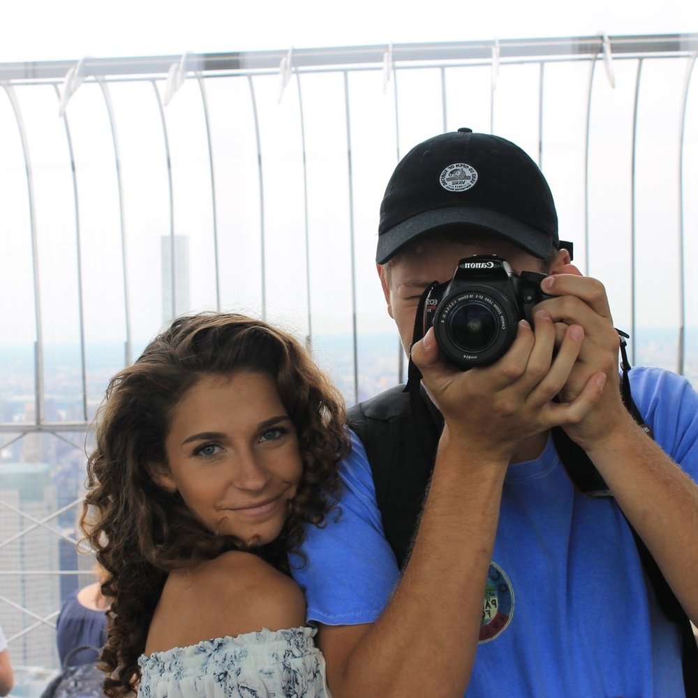 Meet your Posher, Kay